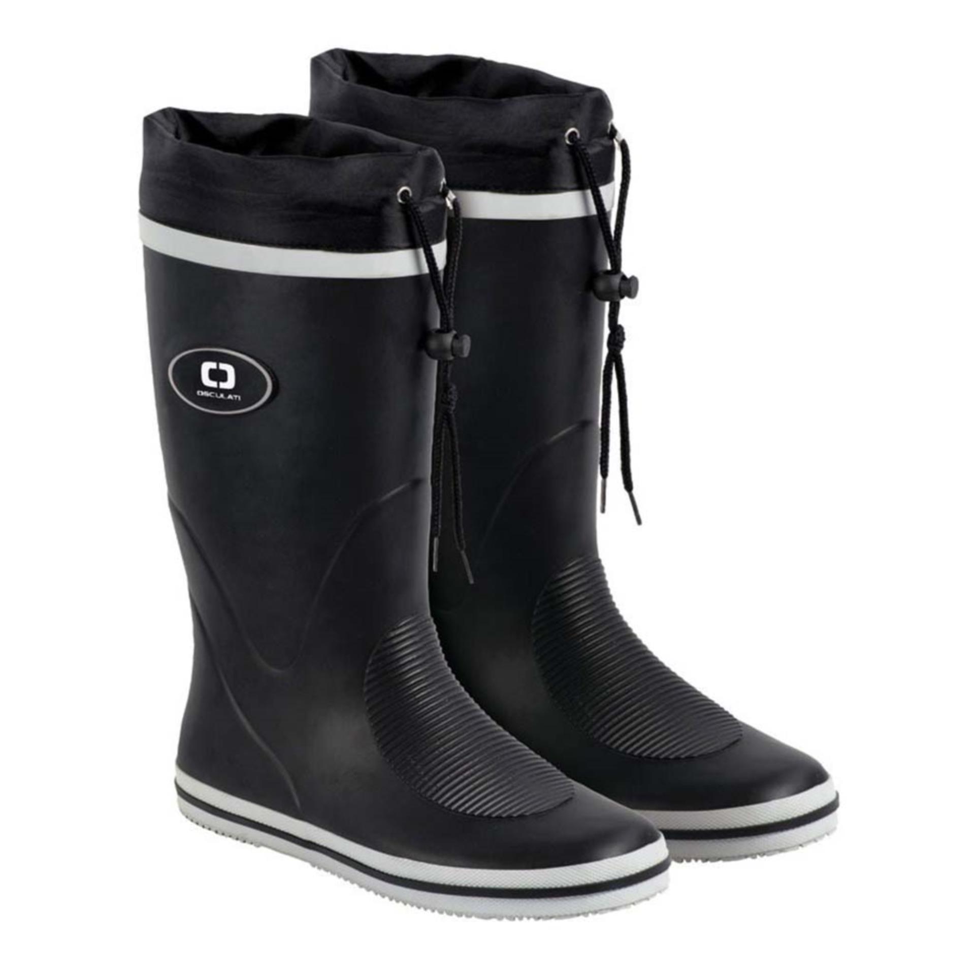 Gummistiefel Skipper pro, Größe 37