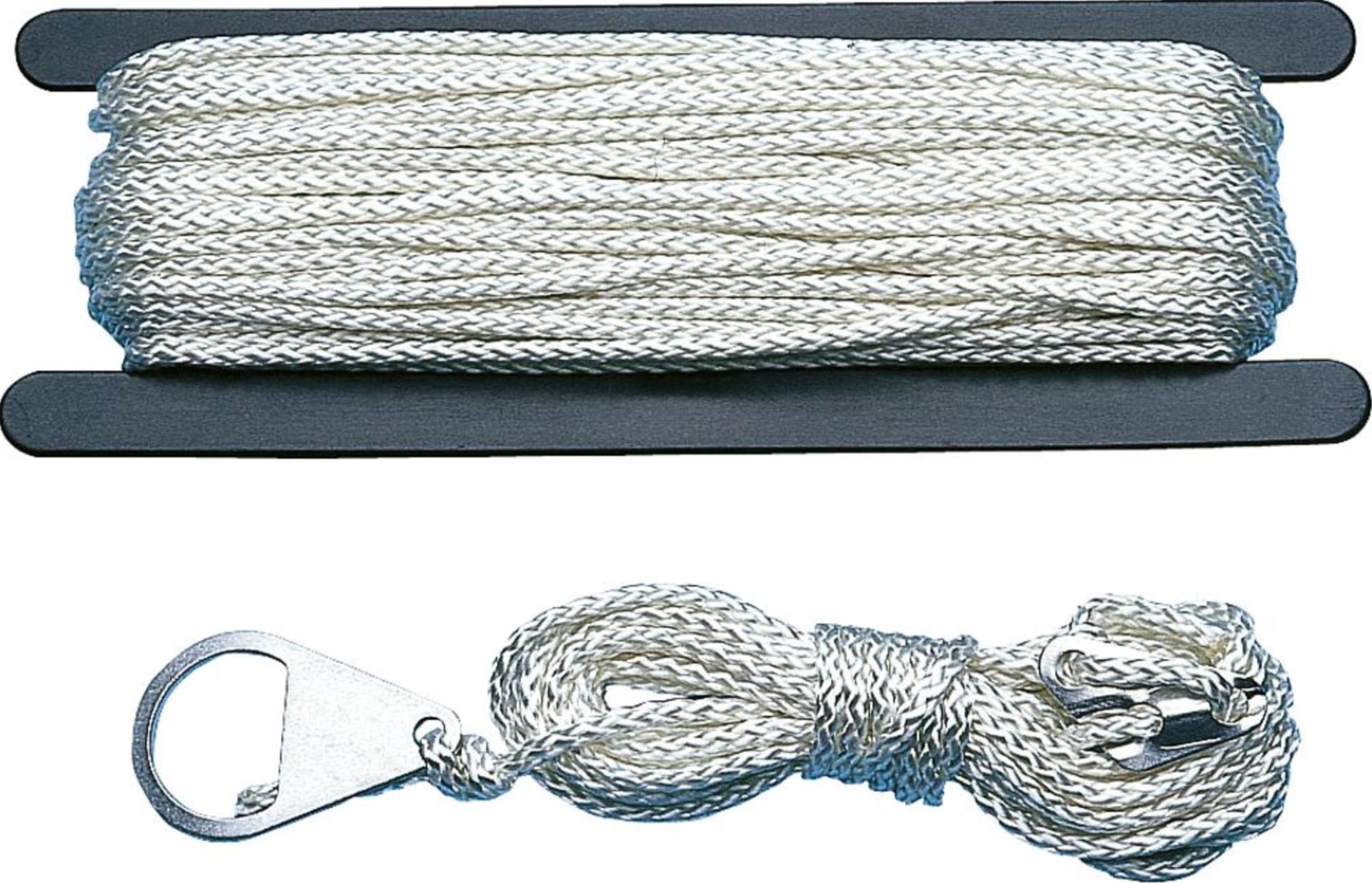 Liros Vielzweckleine 3,0 mmØ x 20 Meter