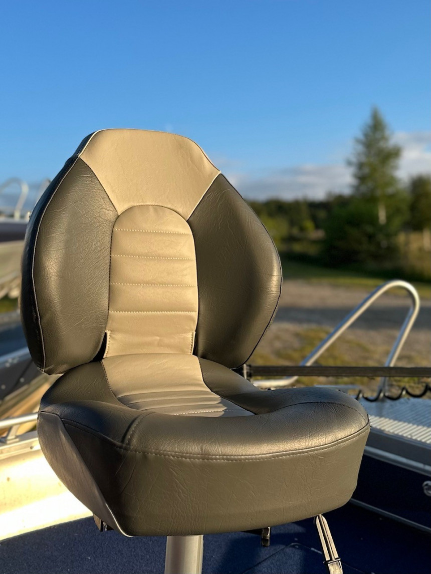 Linder Angelsitz 445 Catch