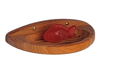 ARC Marine Seifenschale Modell 3