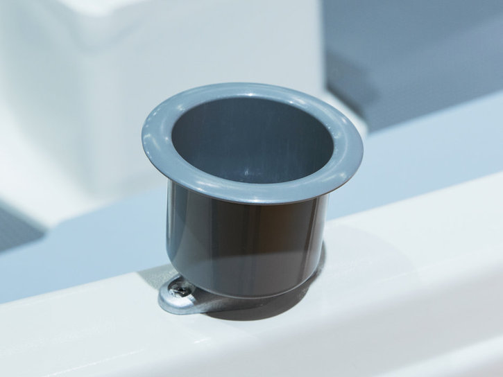 Terhi Getränkehalter für Dollenhalter