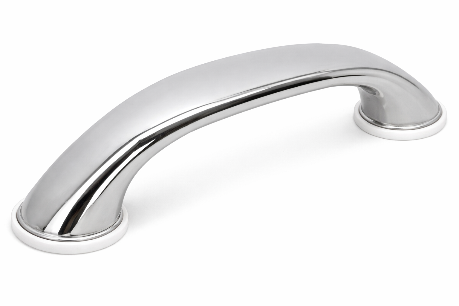 Osculati Edelstahlgriff mit verdeckten Bolzen, 170 mm