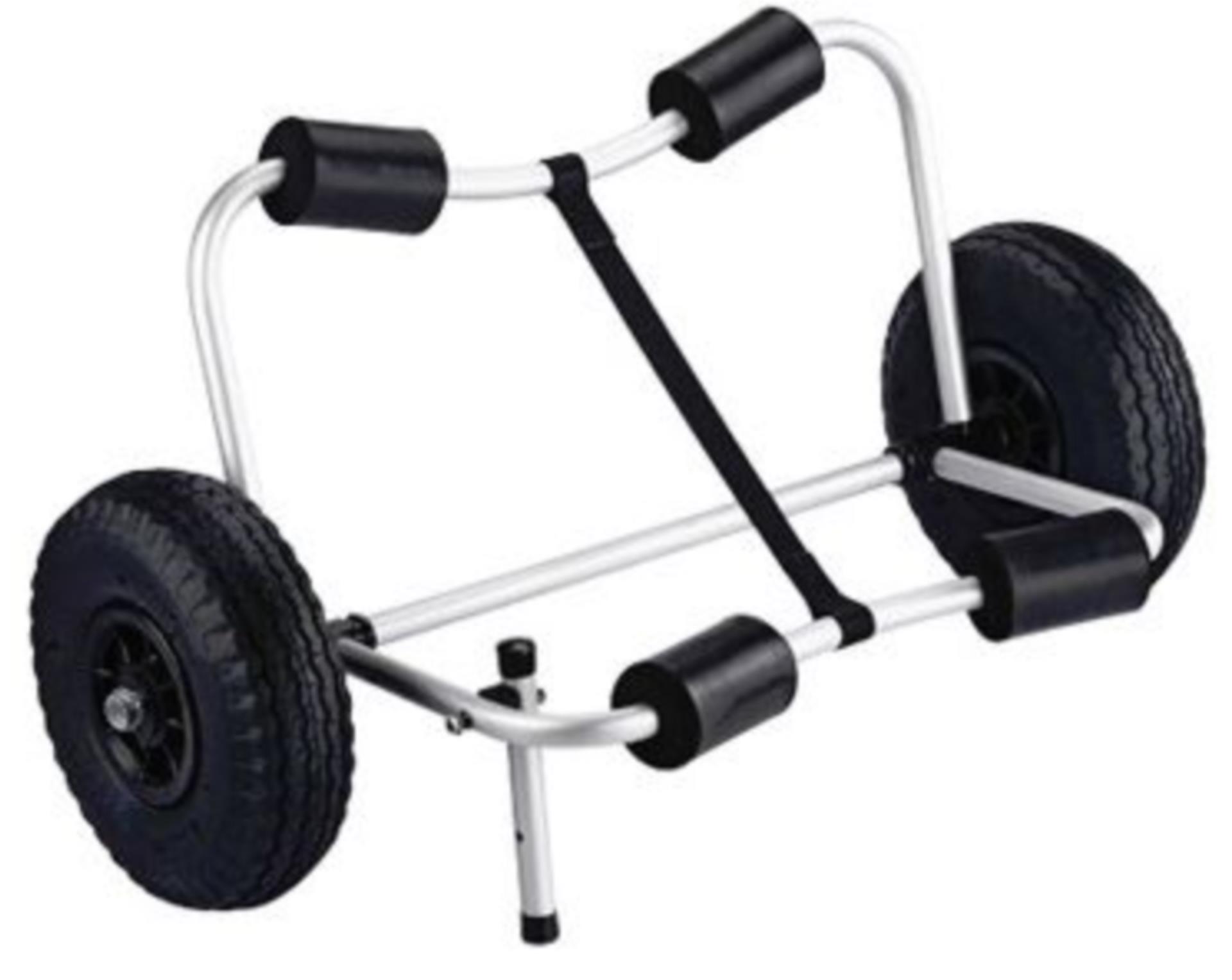 Yachticon Kajak & Kanutrolly