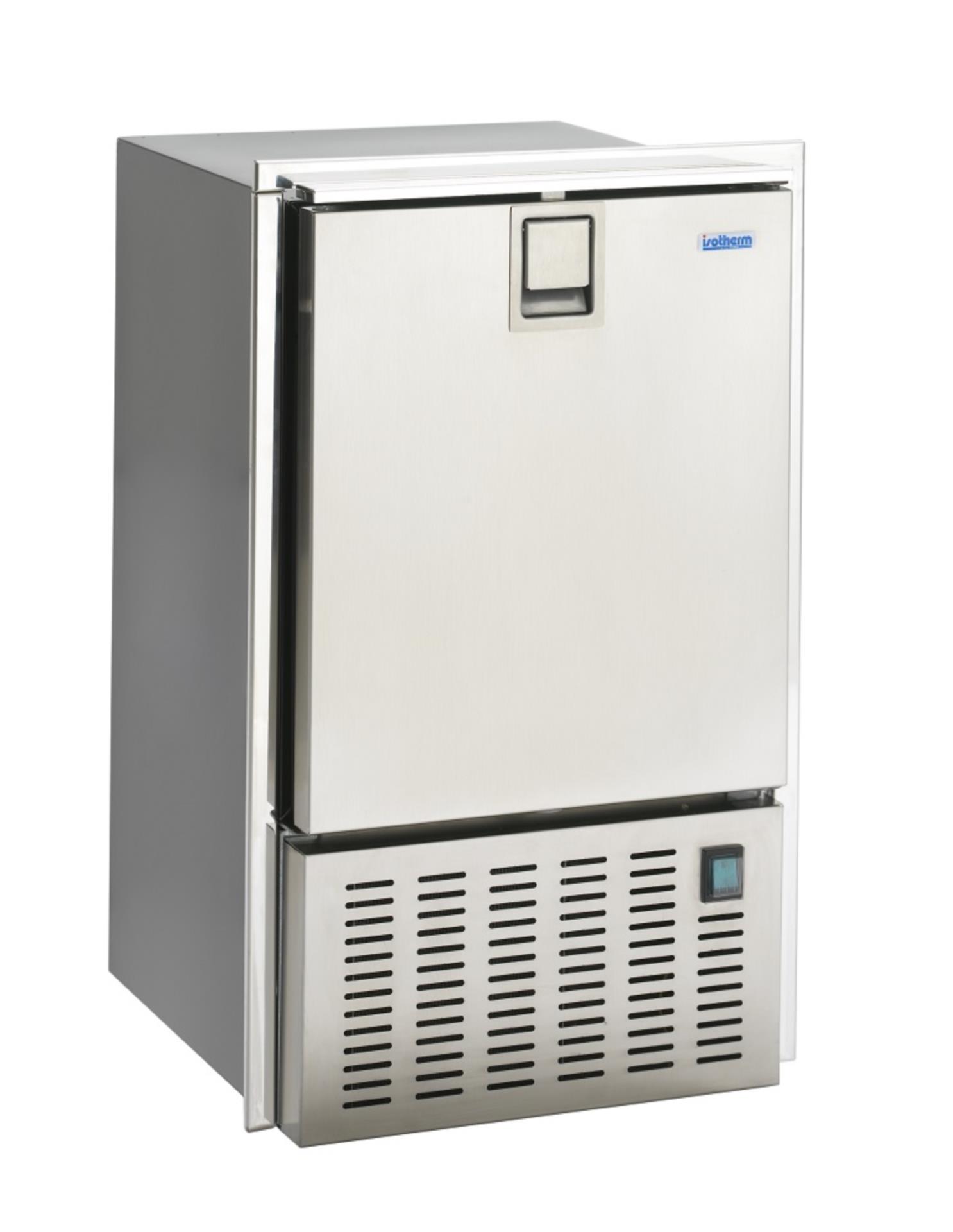 Indel Webasto IceDrink  Inox, 12 Liter