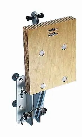 Trem Klapphalterung Alu / Holz 11,2 kw (15 PS) max.40 kg
