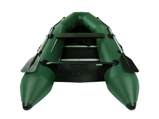 Talamex Greenline Luftboden GLW300 Schlauchboot