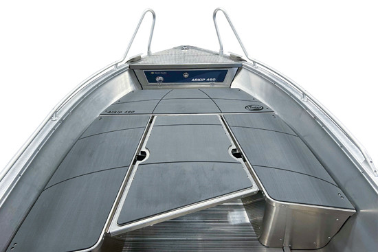 Linder Softfloor Arkip 460