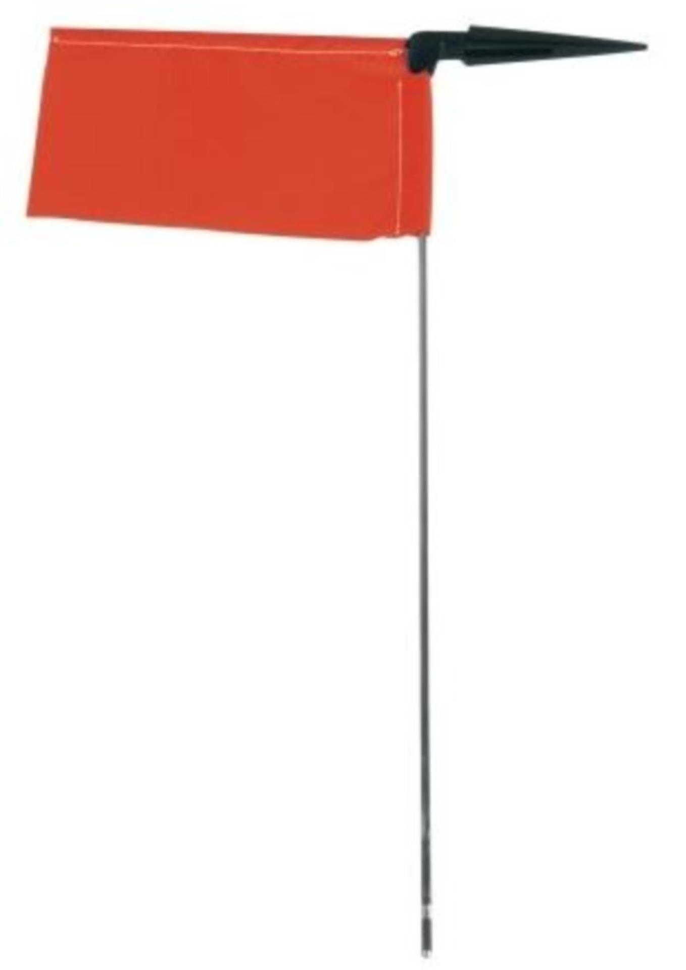 Allen Verklicker 110 x 120 mm mit Pfeil