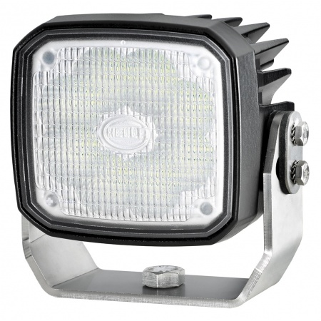 Hella Marine Hella RokLUME 280 LED Flutlicht breit, schwarz