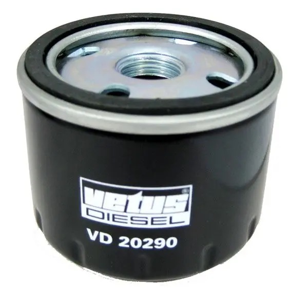 Vetus Ölfilter D4.29
