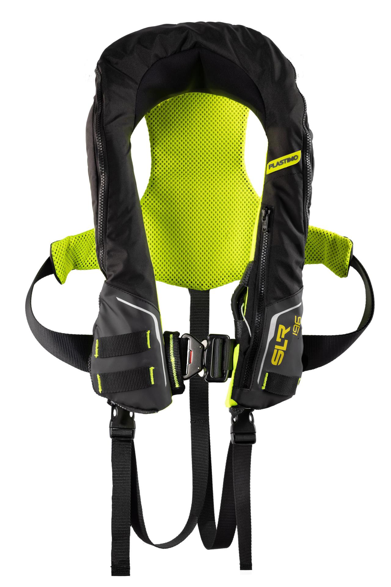 Plastimo Rettungswese SLR 196 Hydrostatic Hammar