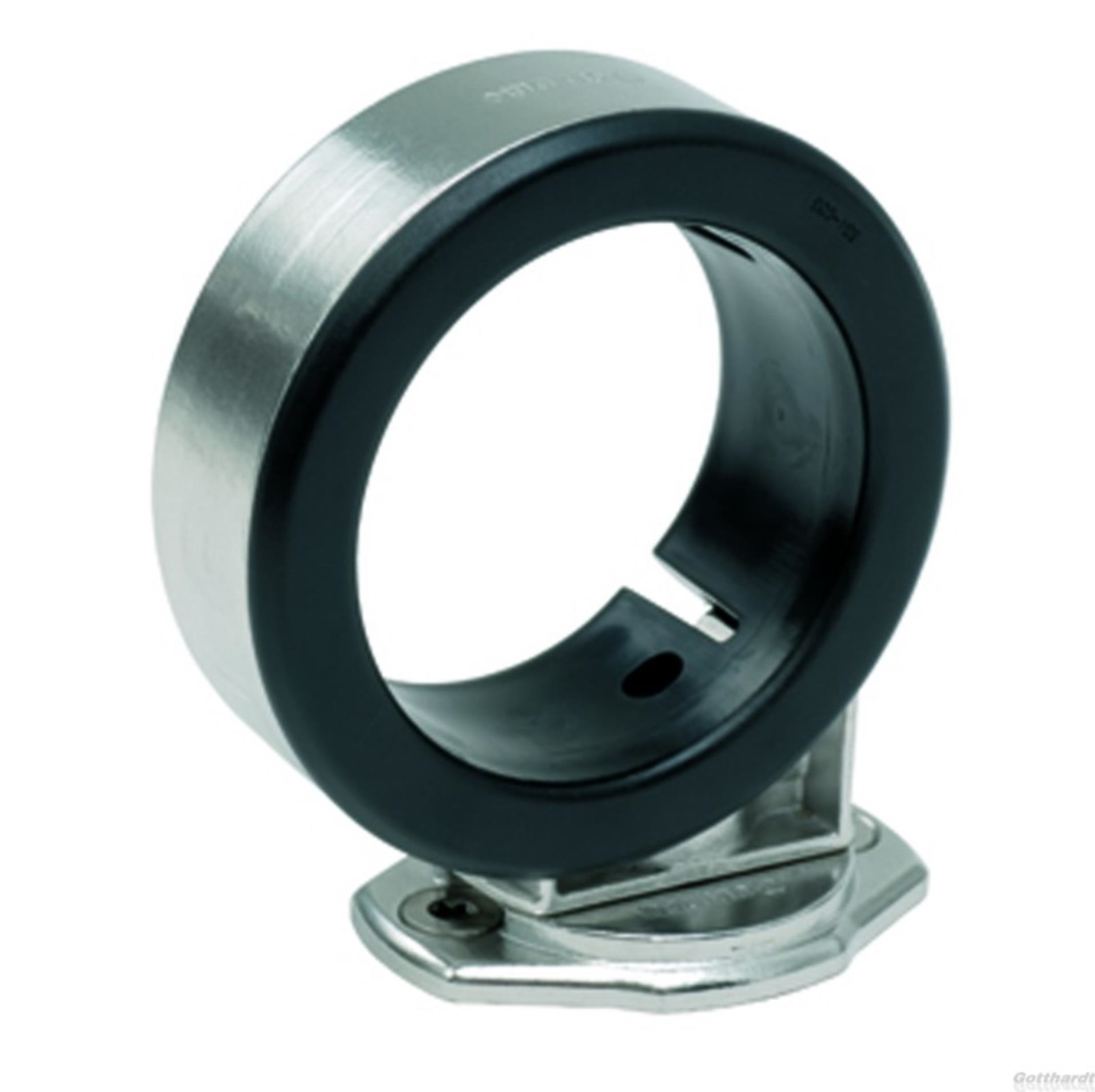 Selden Führungsring zum Anschrauben, 120 / 121 mmØ  