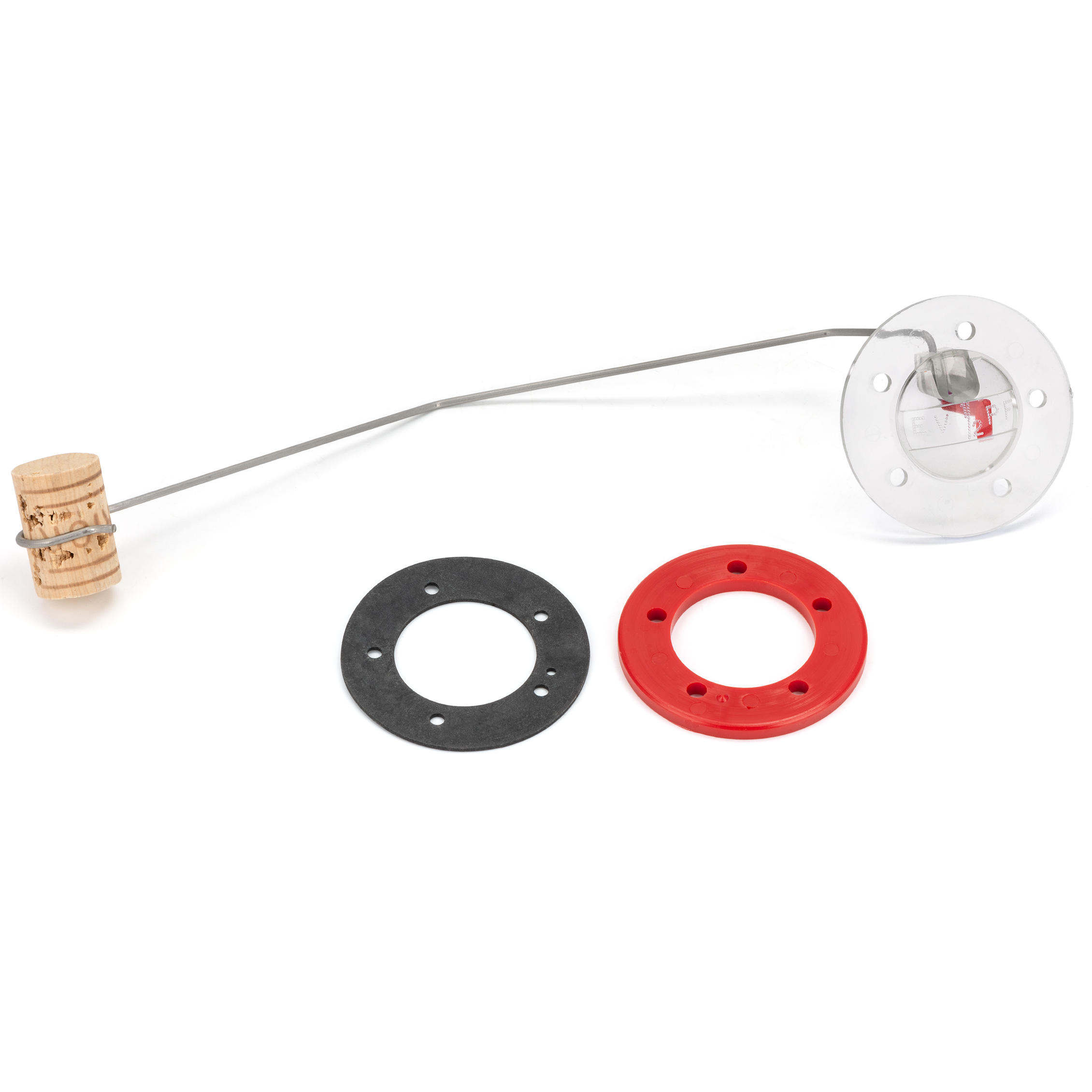 Osculati Mechanische Füllstandsanzeige, H 30 mm