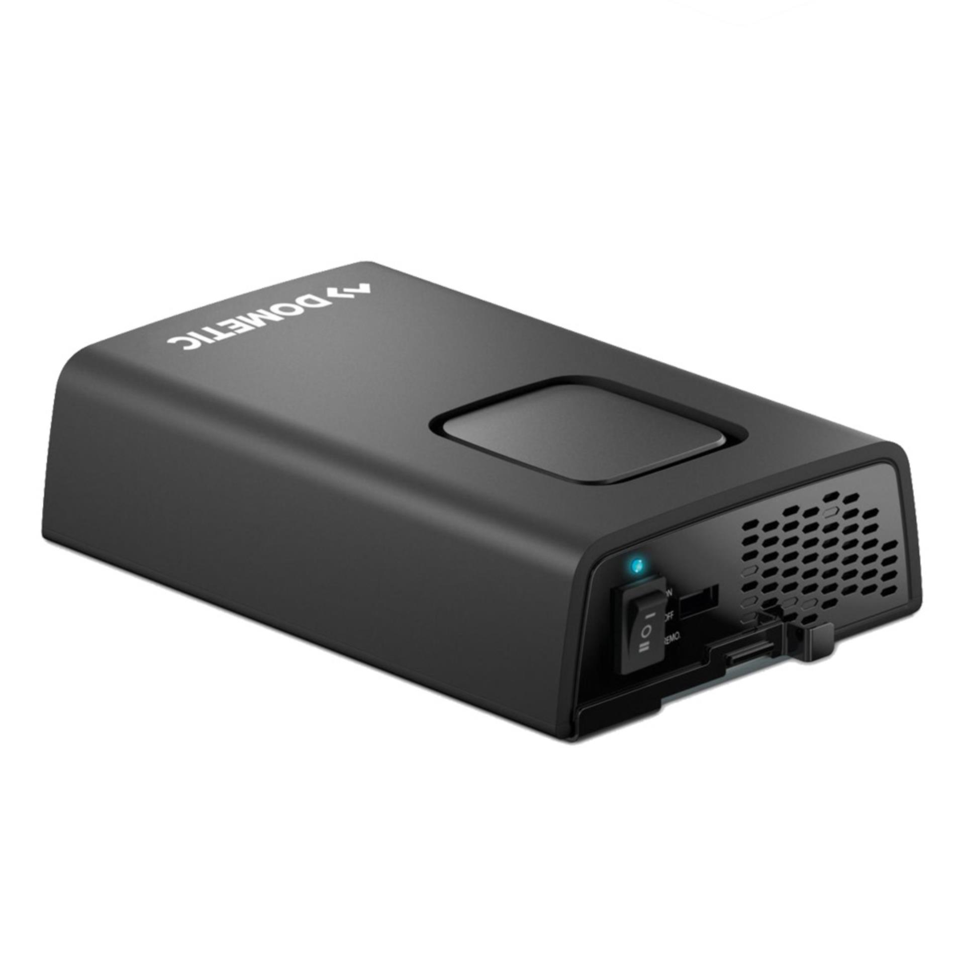 DOMETIC - SINEPOWER DSP