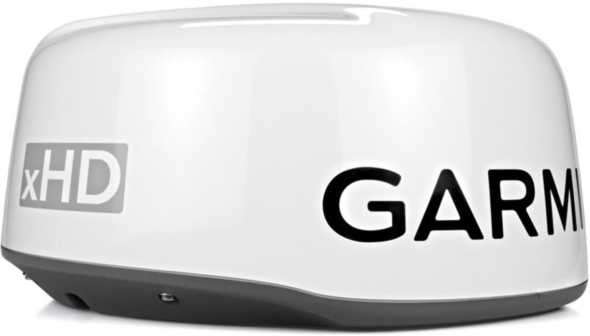 Garmin GMR 18 xHD Radom