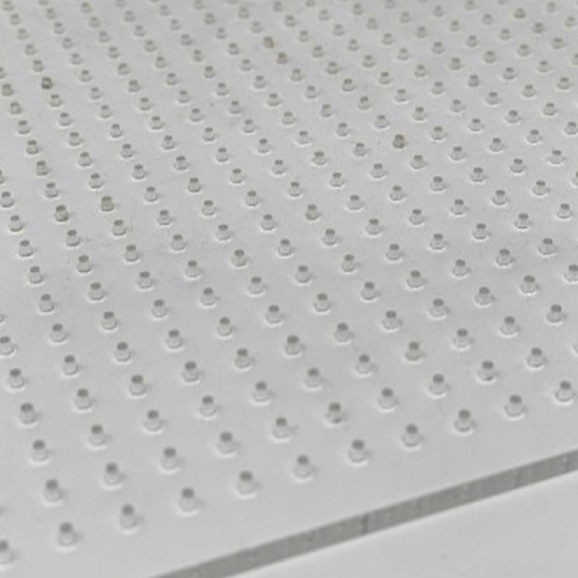 Fenderdesign CLINKFREE - Grundplatte 30 x 40 cm