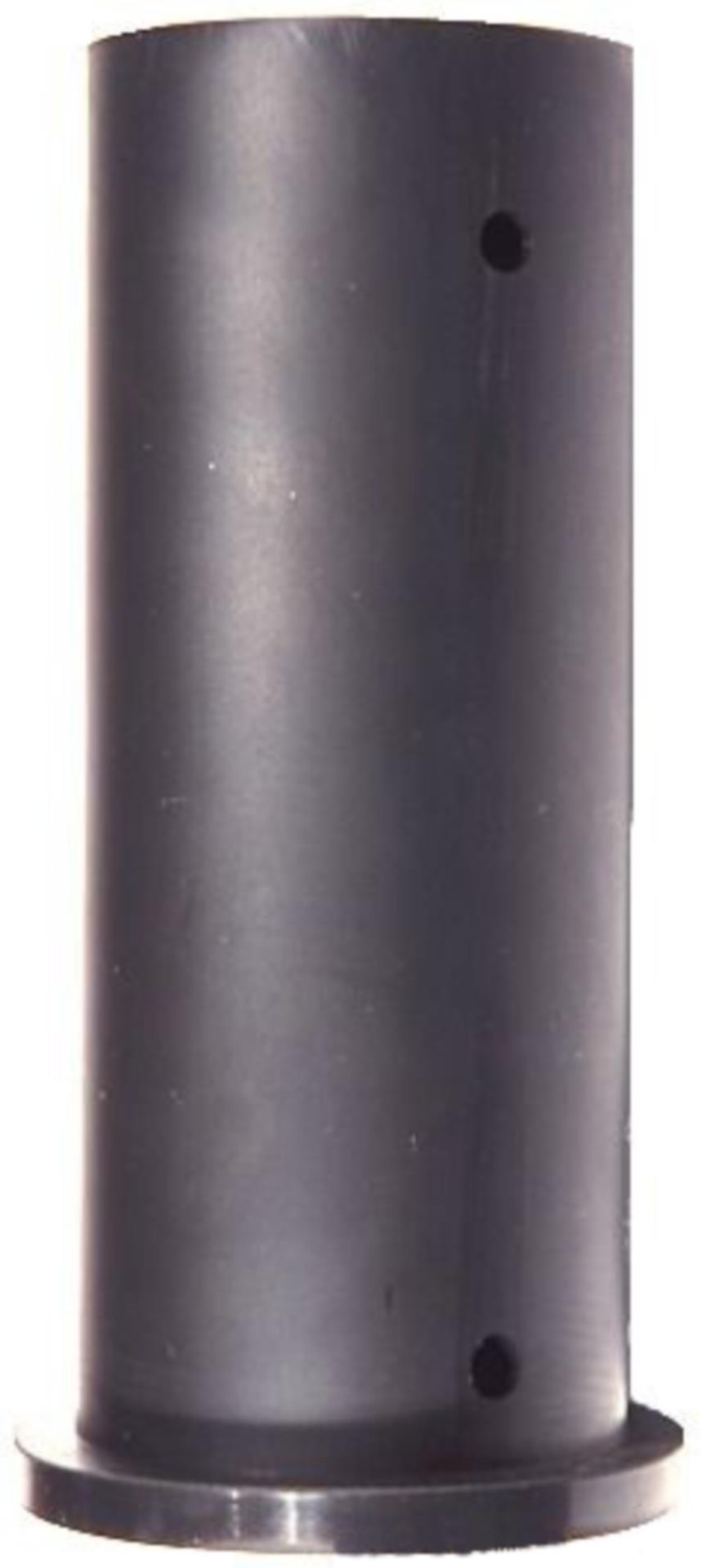 Osculati Wellenaußenlager Gummi, 35 x 54 x 140 mm