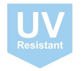 Osculati Bimini 3-Rod Edelstahl 215 - 225 cm, weiß Osculati Bimini 3-Rod Edelstahl 215 - 225 cm, weiß