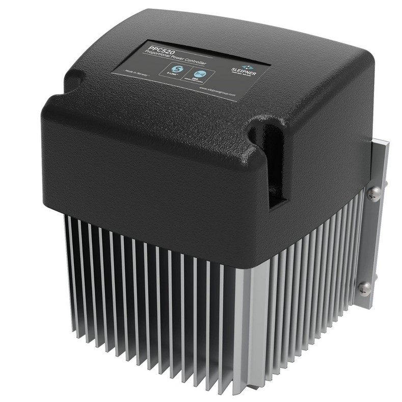 Sleipner Steuereinheit PPC520