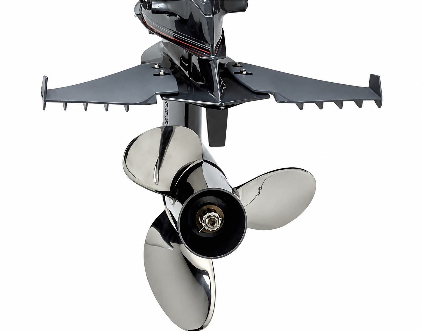 Funtime Stabilisator Hydrofoil SST