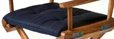 ARC Marine Kissen navy für Regiestuhl I Deluxe 