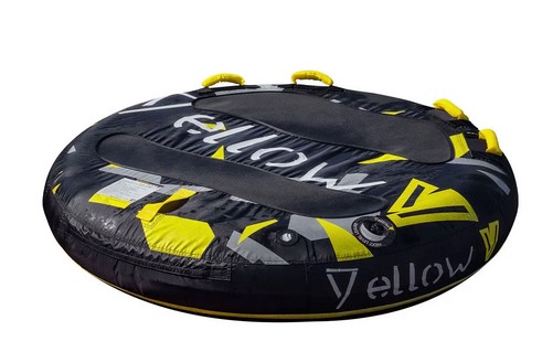 Vetus YellowV Fun Tube Disc 2 Personen
