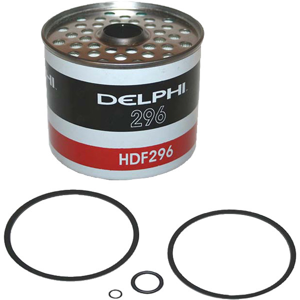 Gotthardt Delphia Ersatzfilter bis 50 ltr./h