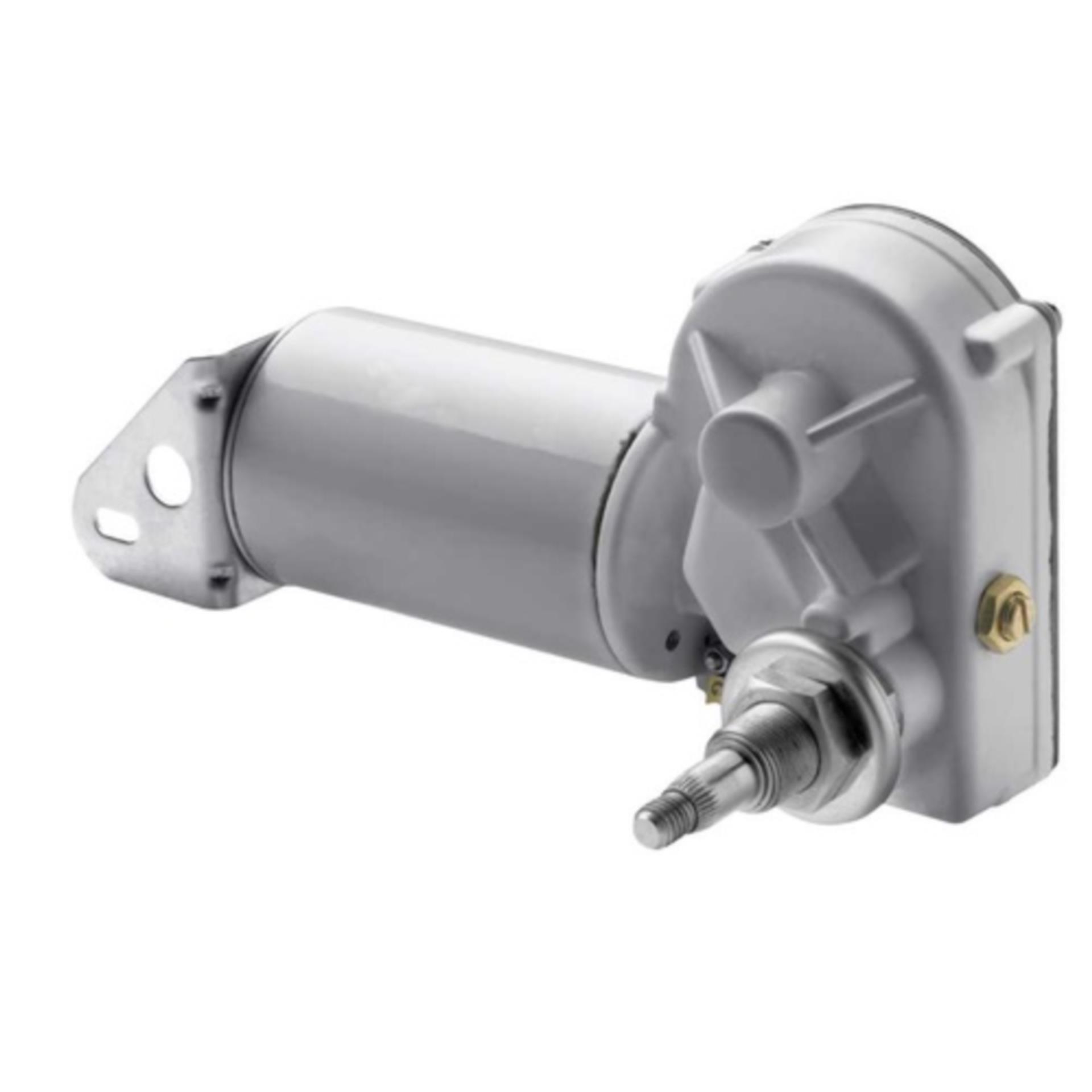 Vetus Scheibenwischermotor 12V, 75W (ohneSchalter)