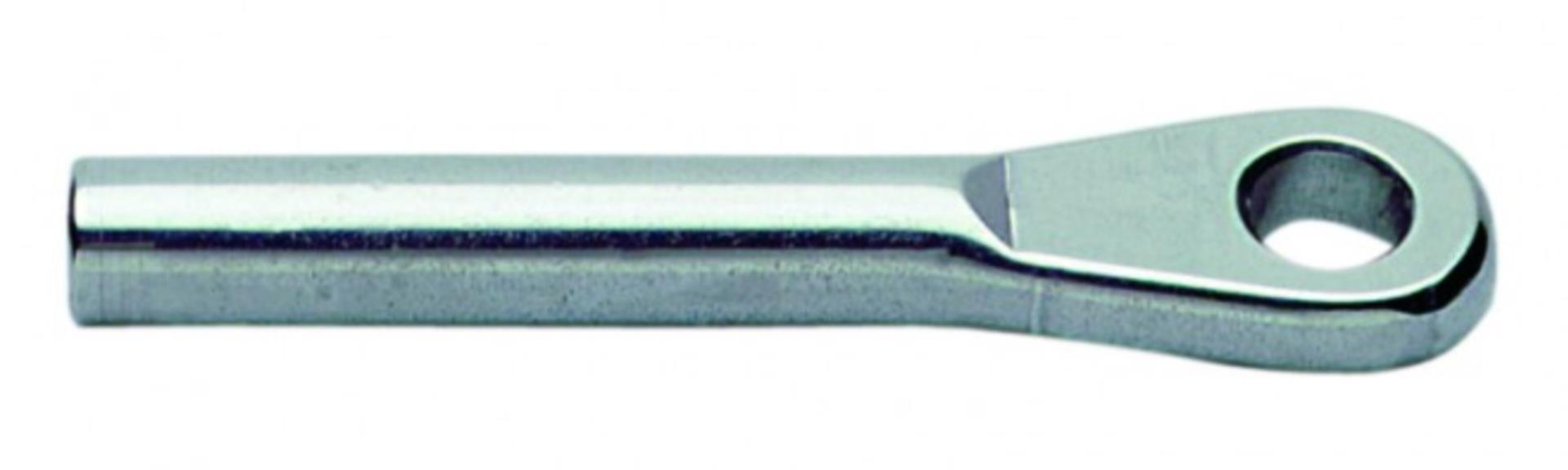 Selden Walz Augterminal, 4 mmØ