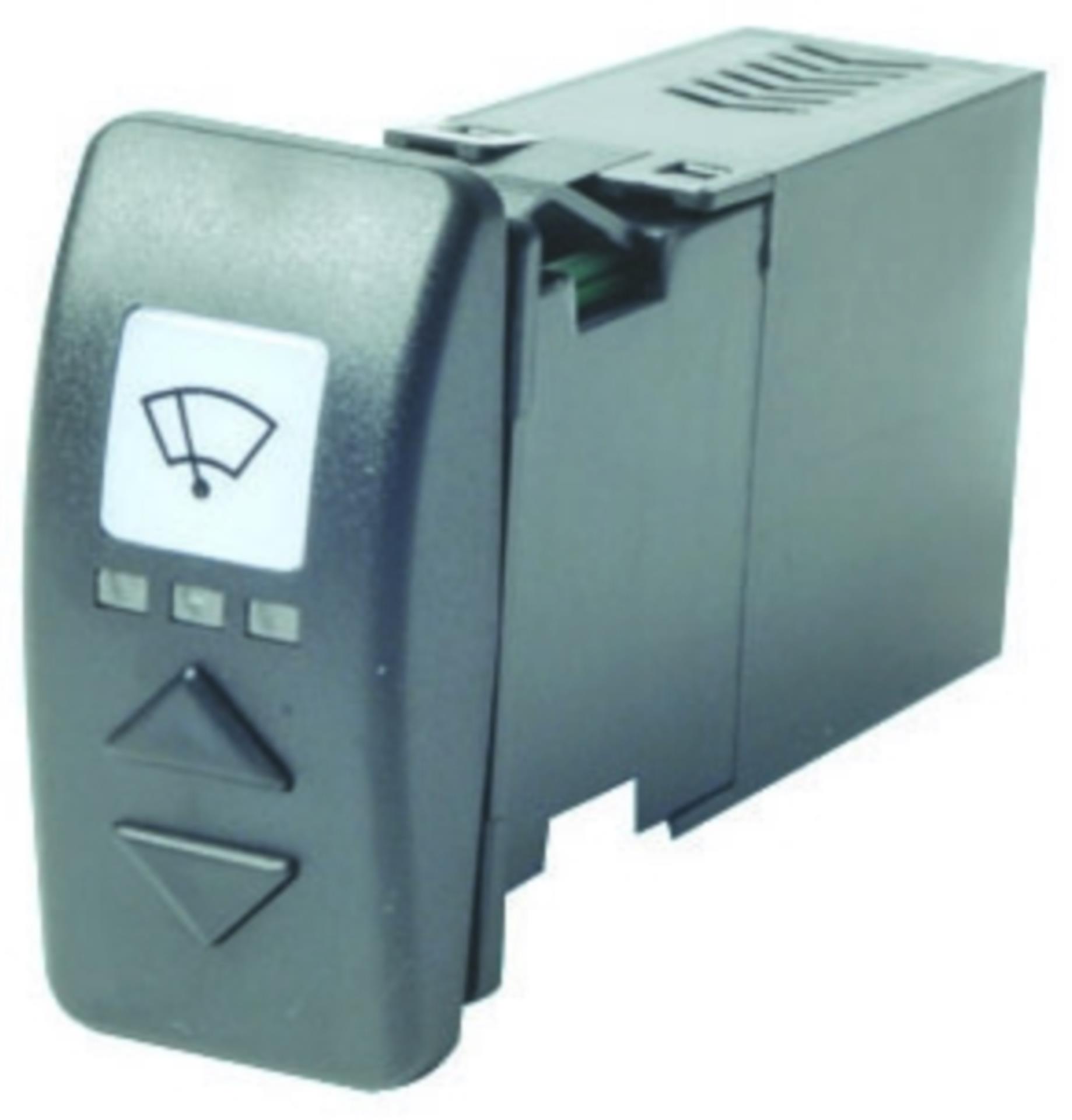 Osculati Intelligenter Wischerschalter Version 1 Osculati Intelligenter Wischerschalter Version 1