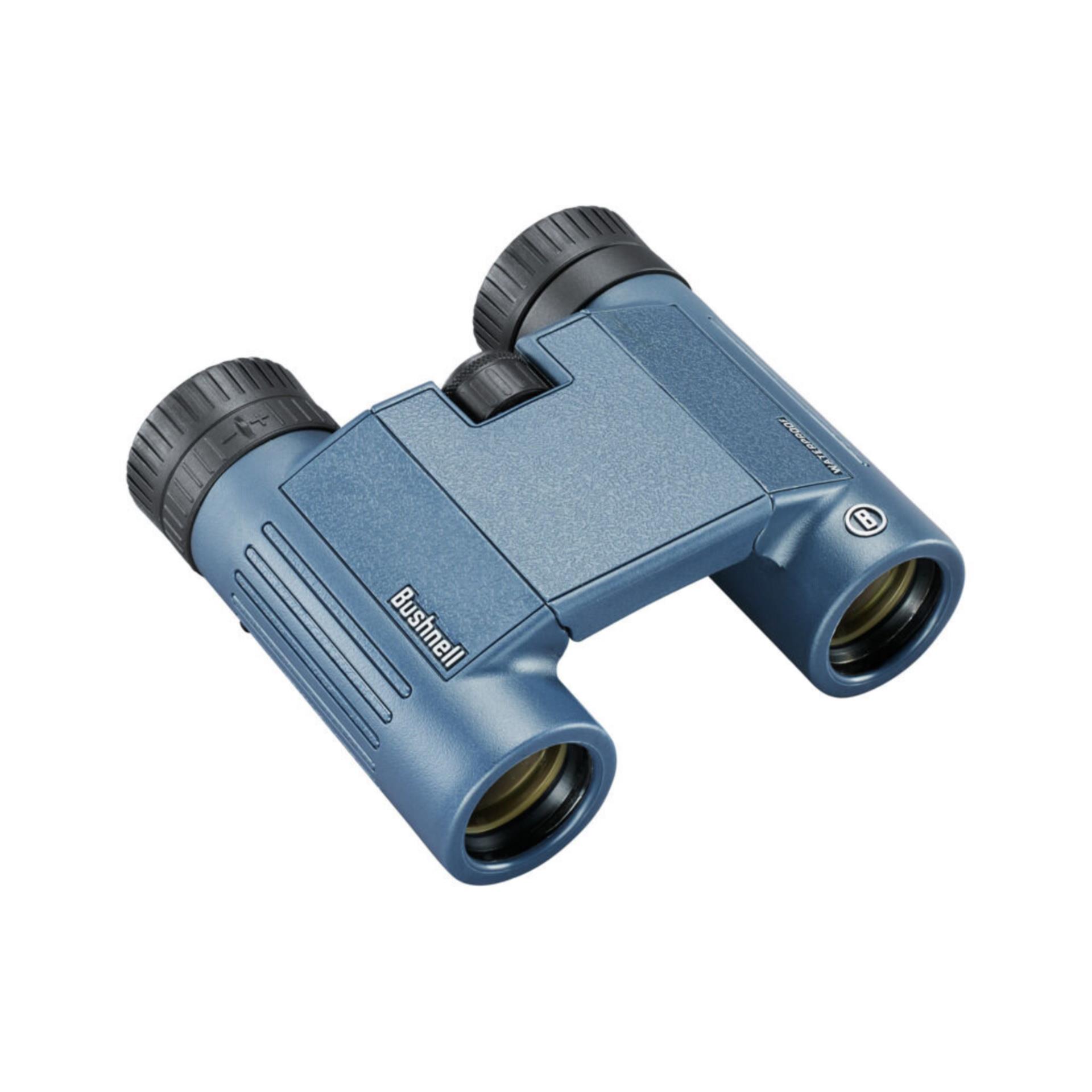 Bushnell Marine Bushnell Fernglas H2O, 8 x 25 mm