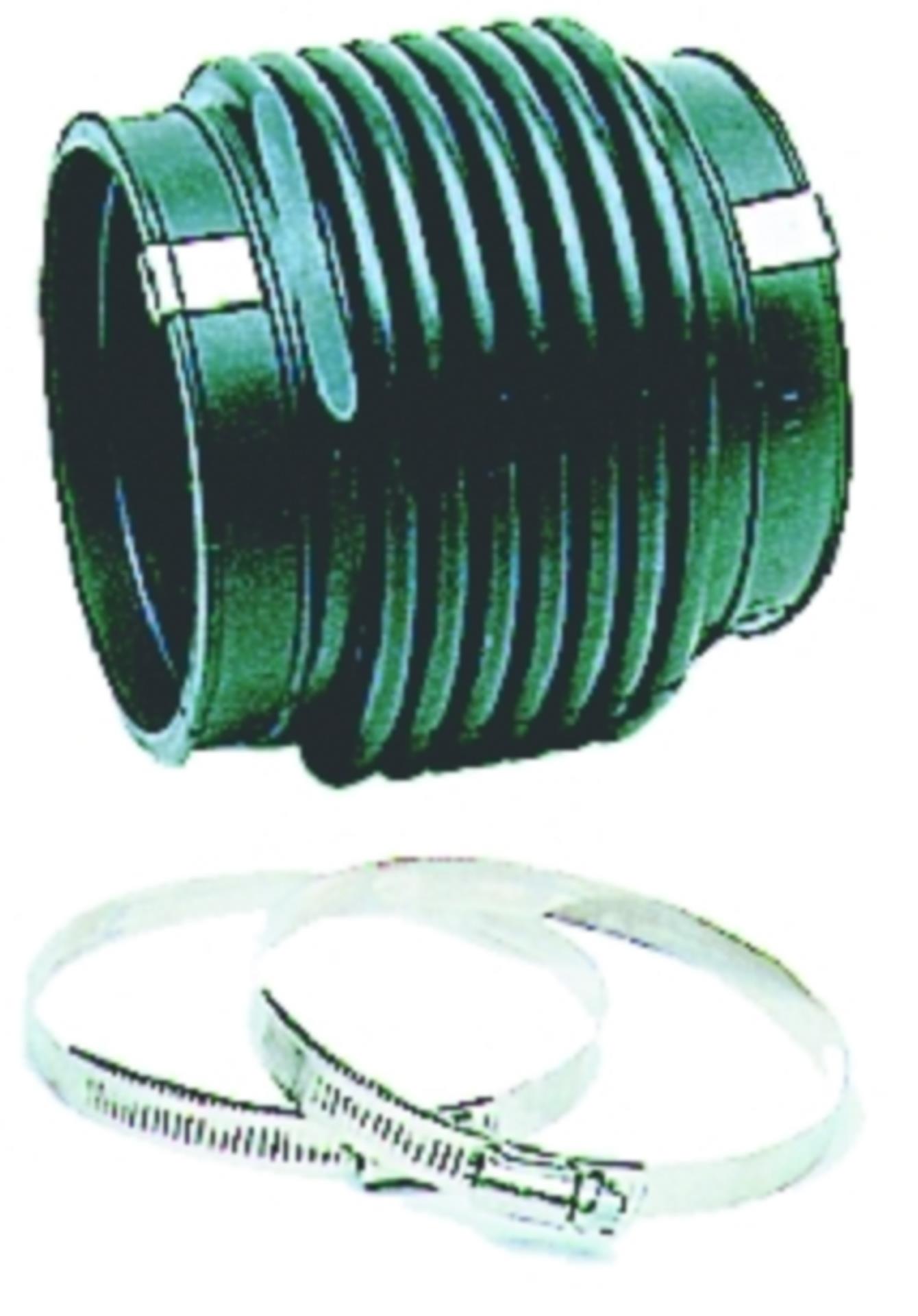 Osculati Balg für Kreuzgelenk Mercruiser Sterdrive (CEF Nr.500516K) Nr. 60932A4