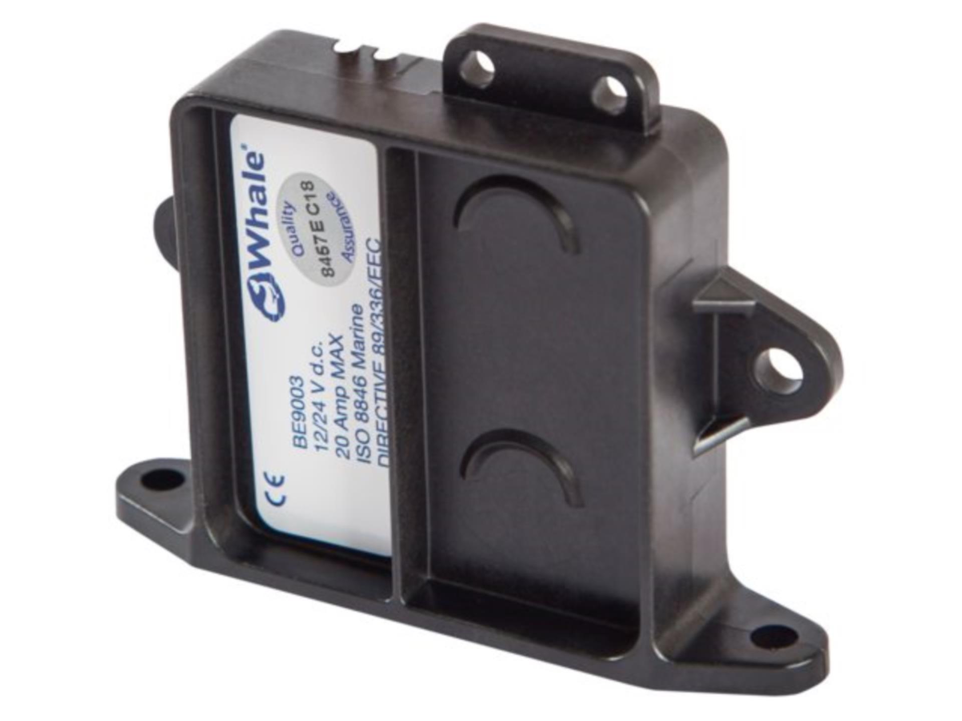 Whale Automatikschalter