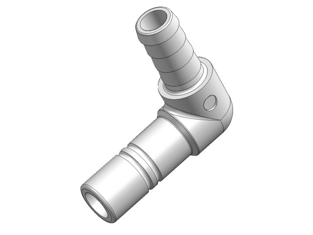 Whale 90° Winkel 1/2" (Paar)