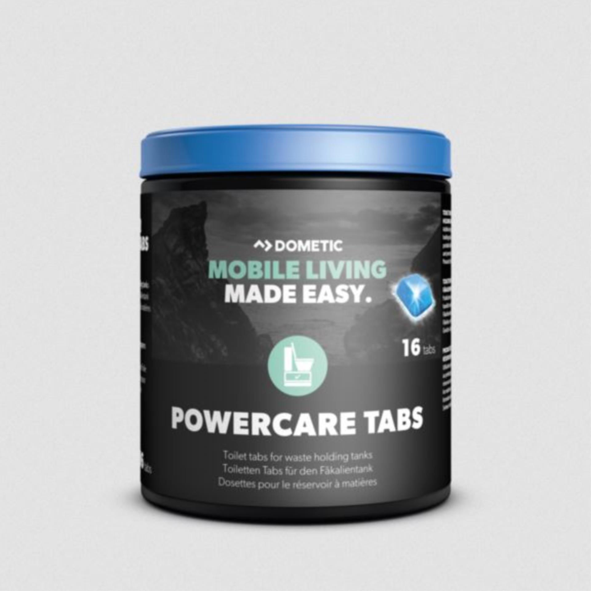 Dometic Power Care Taps (16 Stück)