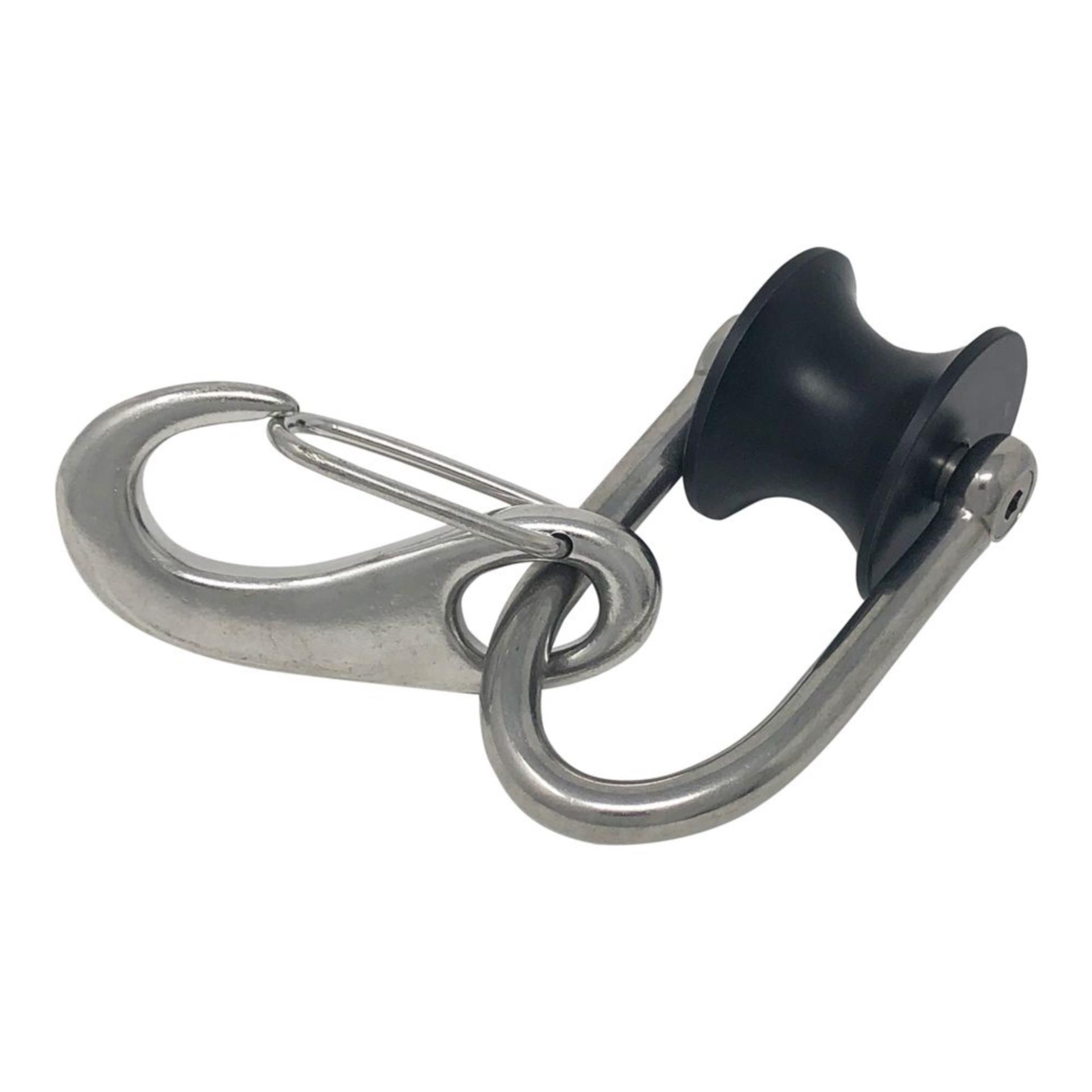 Turboswing Turbo Swing Schlepprolle, extra 