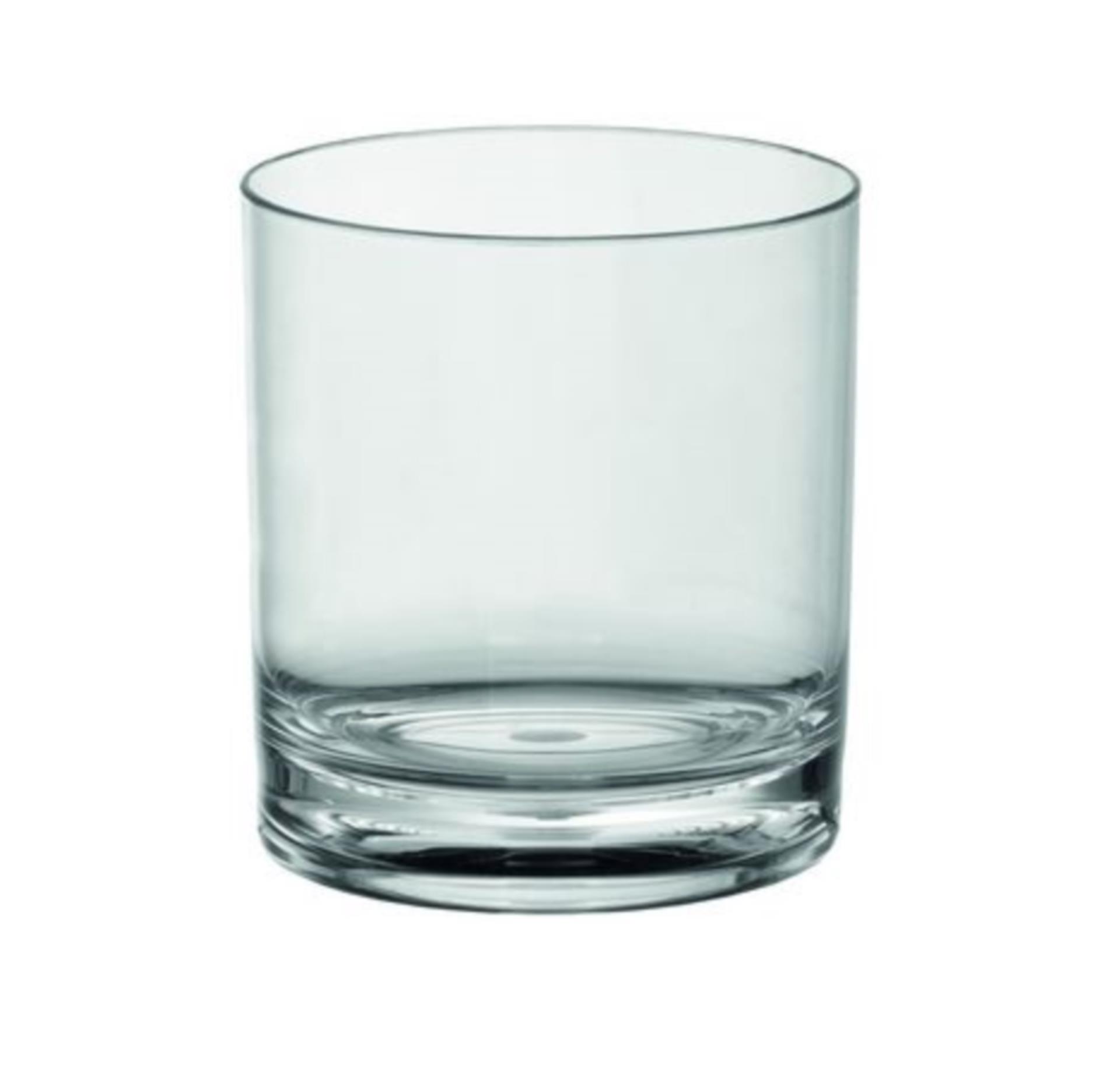 POLYCARBONAT TRINKGLAS