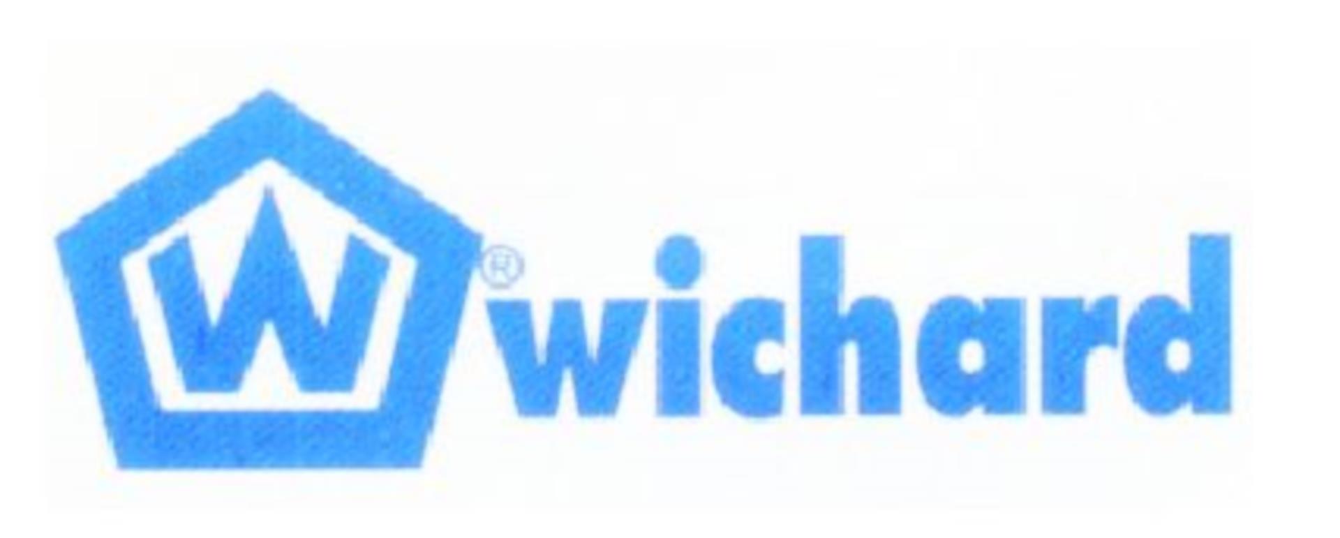 Wichard Klappauge, Grundplatte 45 x 45 mm Wichard Klappauge, Grundplatte 45 x 45 mm