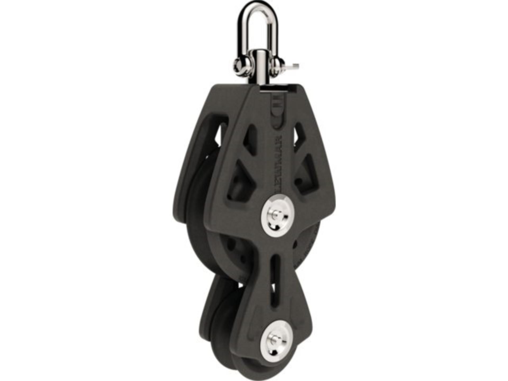 LEWMAR SYNCHRO VIOLINBLOCK