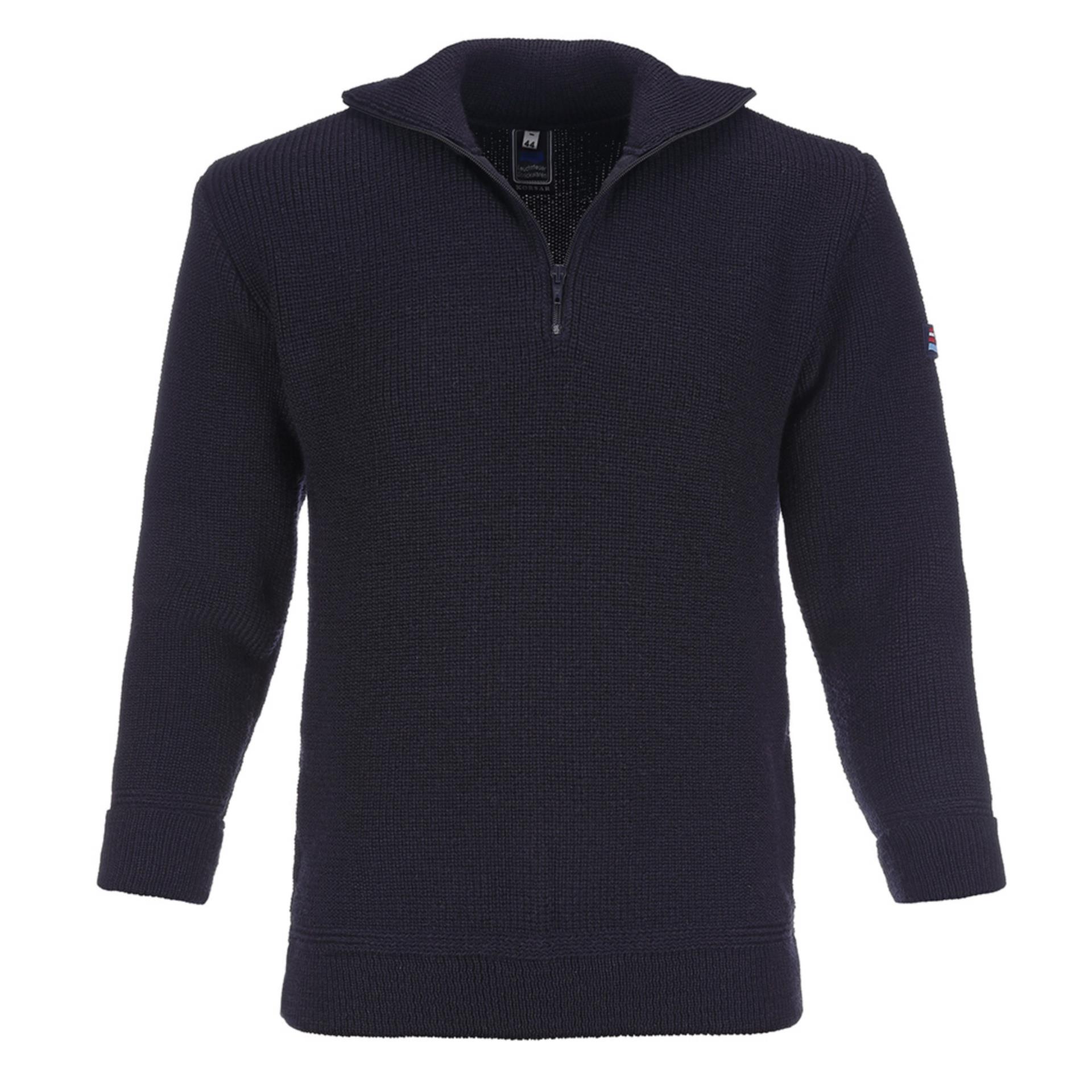 Modas Troyer marine Unisex
