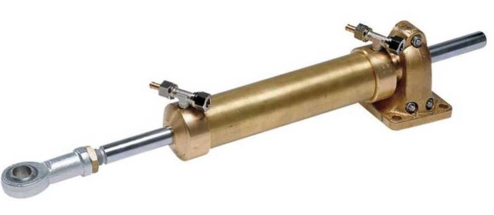 Vetus Hydraulikzylinder MTC175