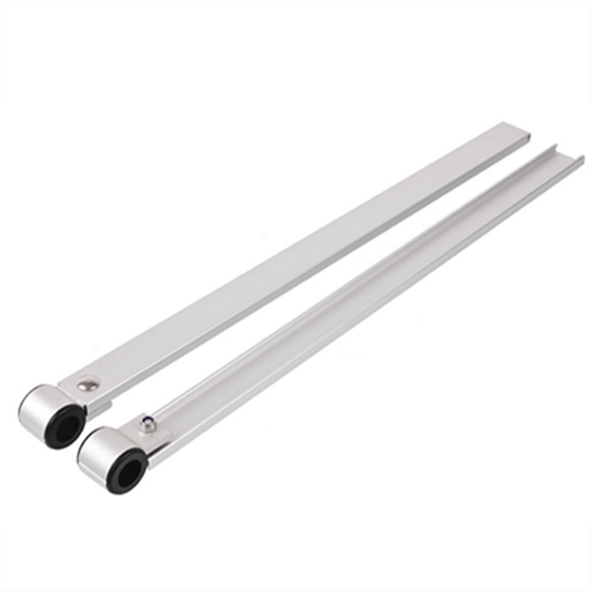 NOA Halterung Solarmodule 650 mm für 22 mm Rohr