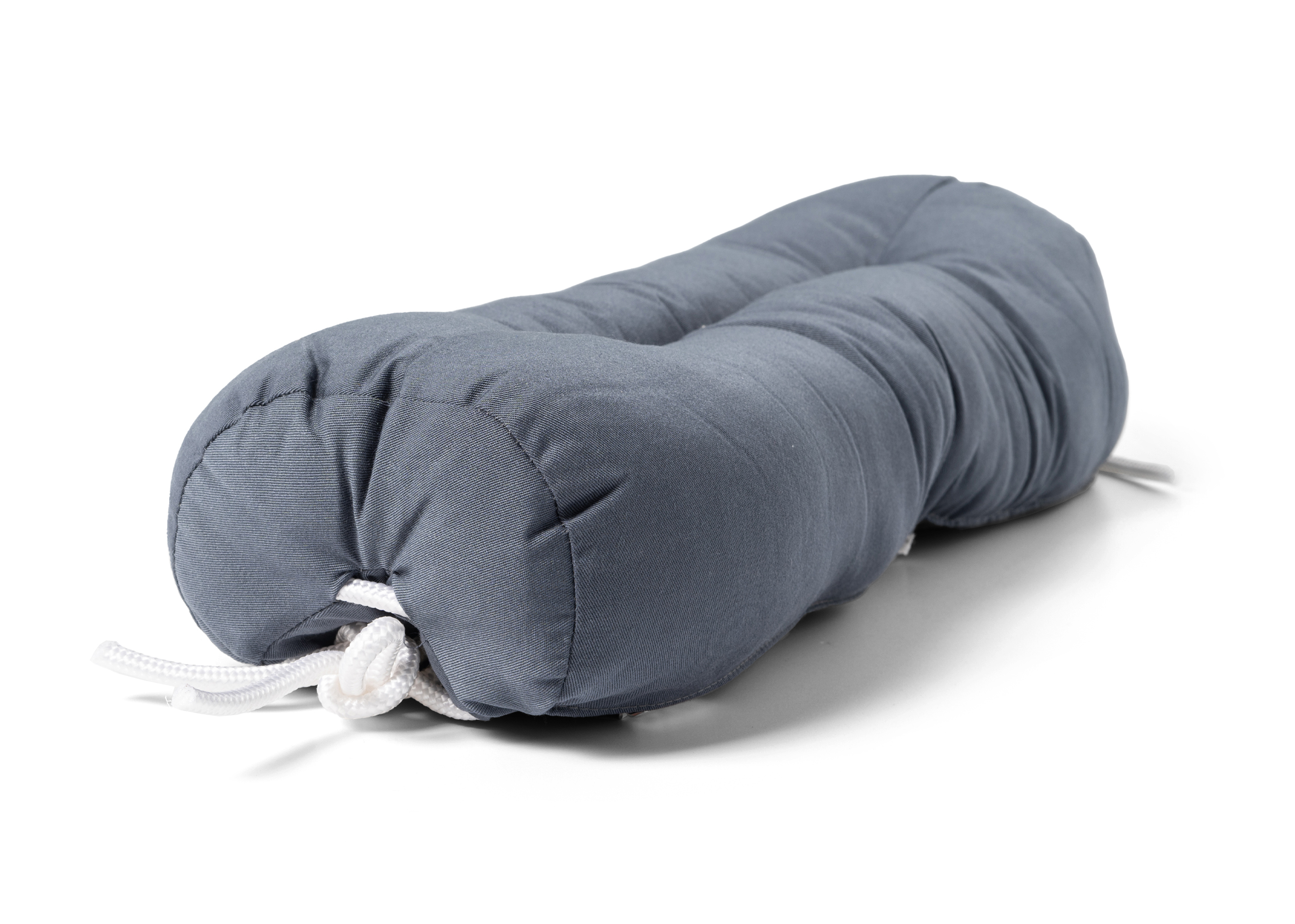 Yachticon Kapok Relingsrolle, Dunkelgrau