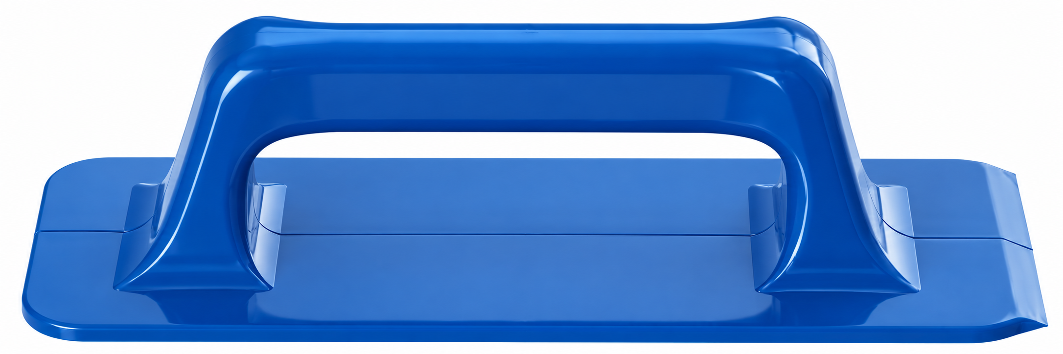 Osculati Handschrubber Halter, 232 x 92 mm