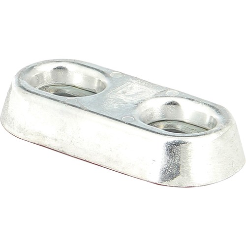 Vetus Rumpf Anode Typ 15, Aluminium (0,45 kg)