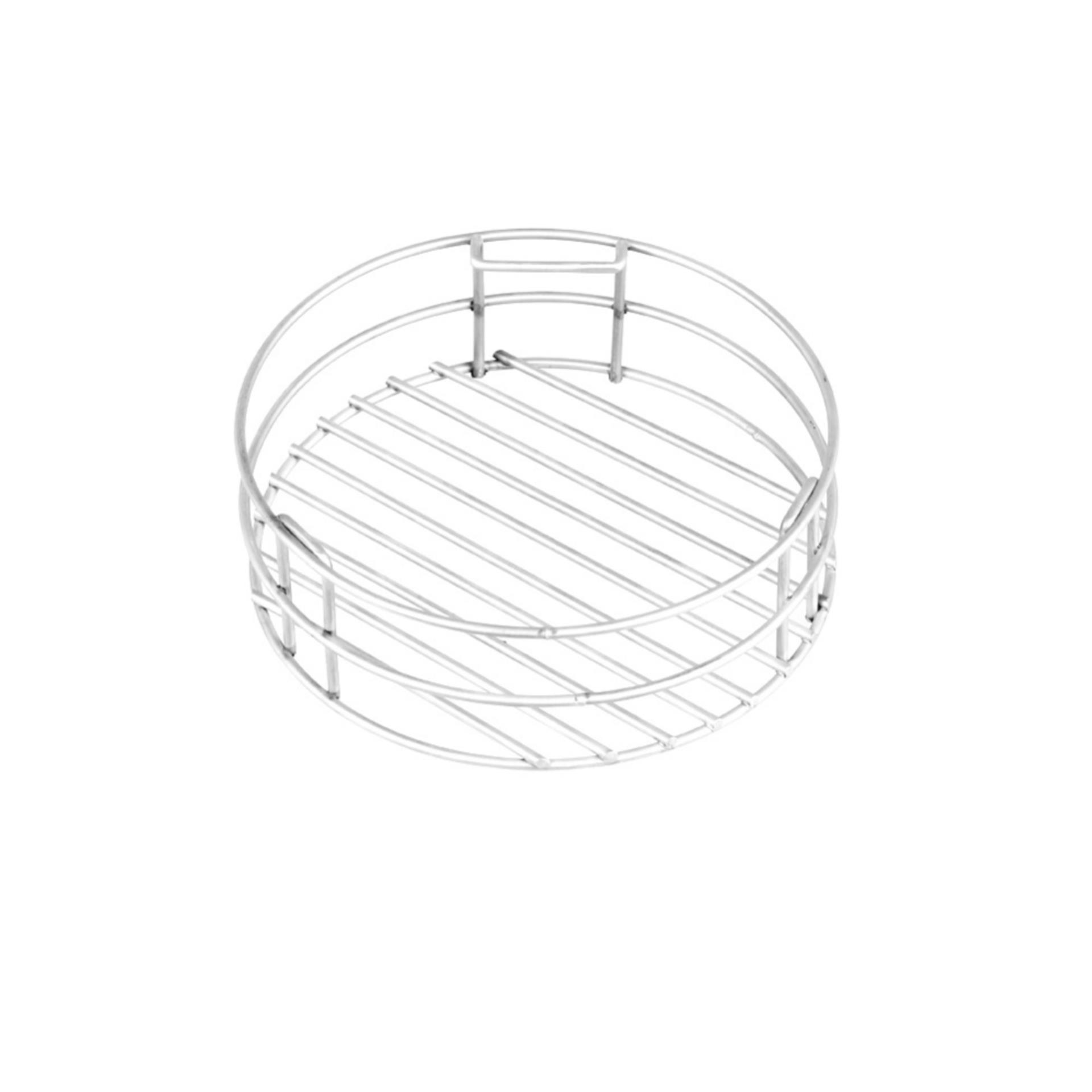 Cobb Brikettkorb für Cobb Kohlegrill alt und neu 