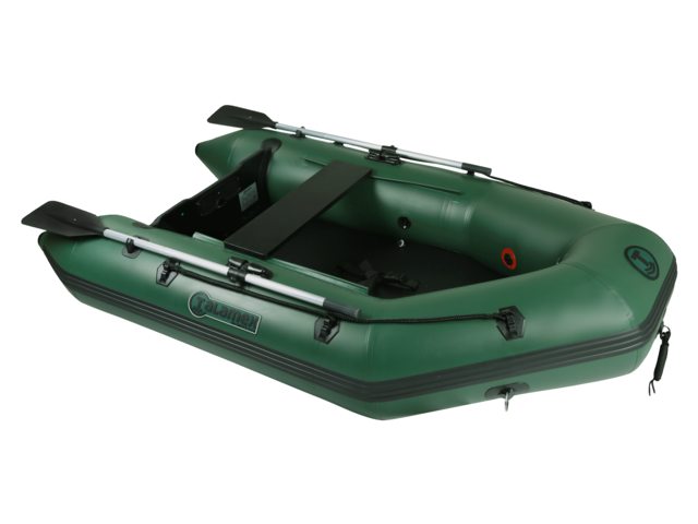 Talamex Greenline Luftboden GLA250 Schlauchboot
