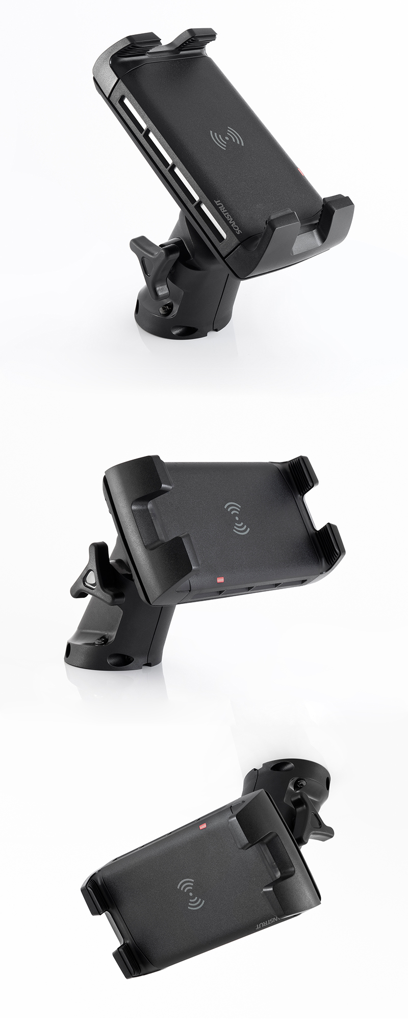 ROKK Wireless QI Ladegerät SC-CW-05F, 10 W
