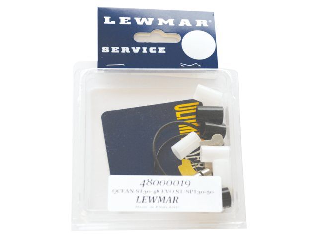 Lewmar Service Kit Ocean ST30 - 45, EVO ST30 - 50