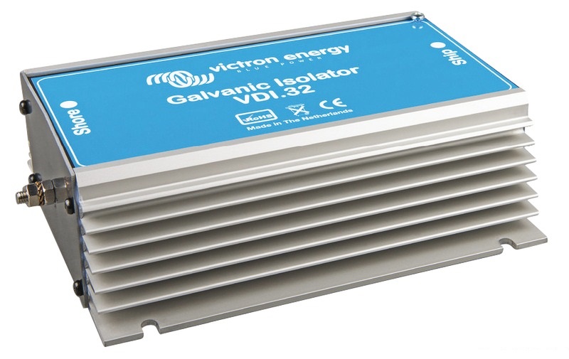 victron energy Victron Galvanic Isolator VDI-64 A